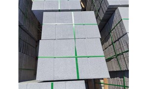 環(huán)保PC仿石磚受熱捧，成城市景觀建設(shè)新寵